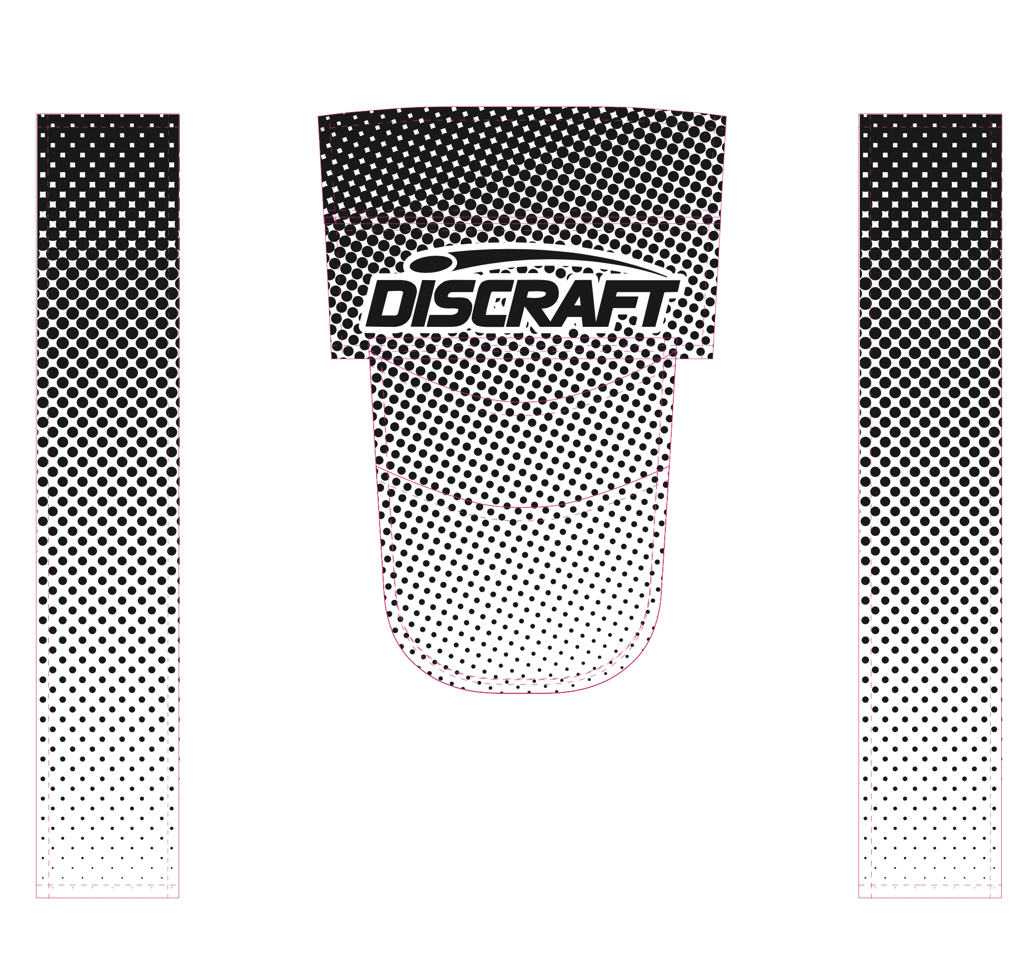 artwork setup graphic