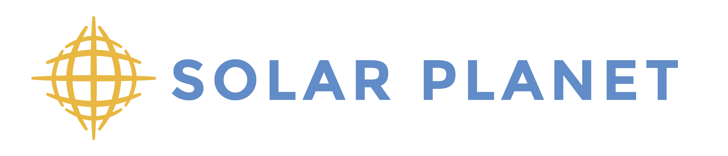 Solar Planet logo