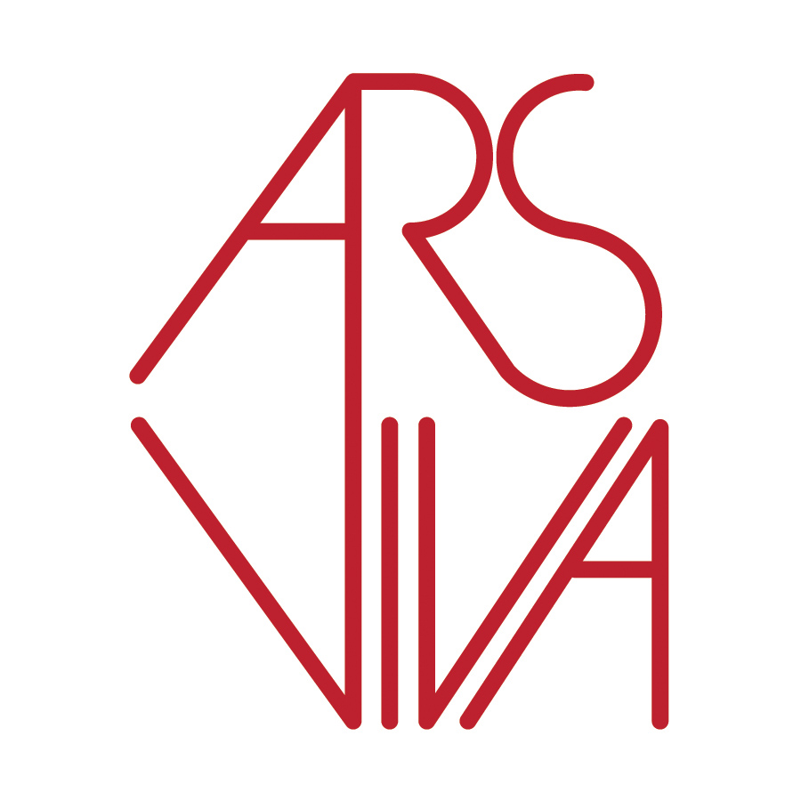 Ars Viva logo