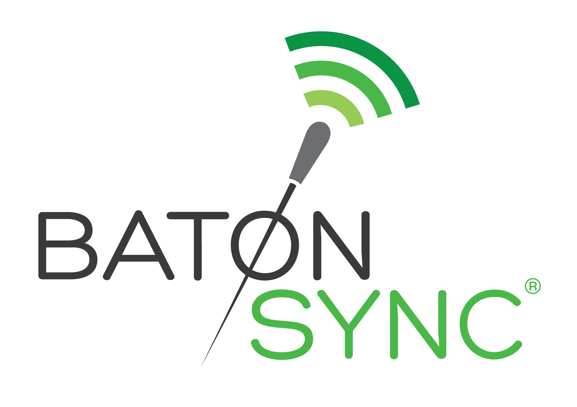 Baton Sync logo