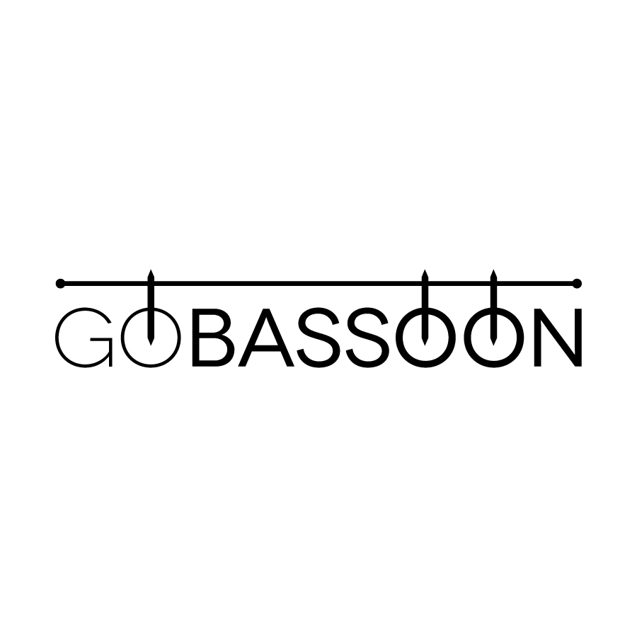 Go Bassoon logo