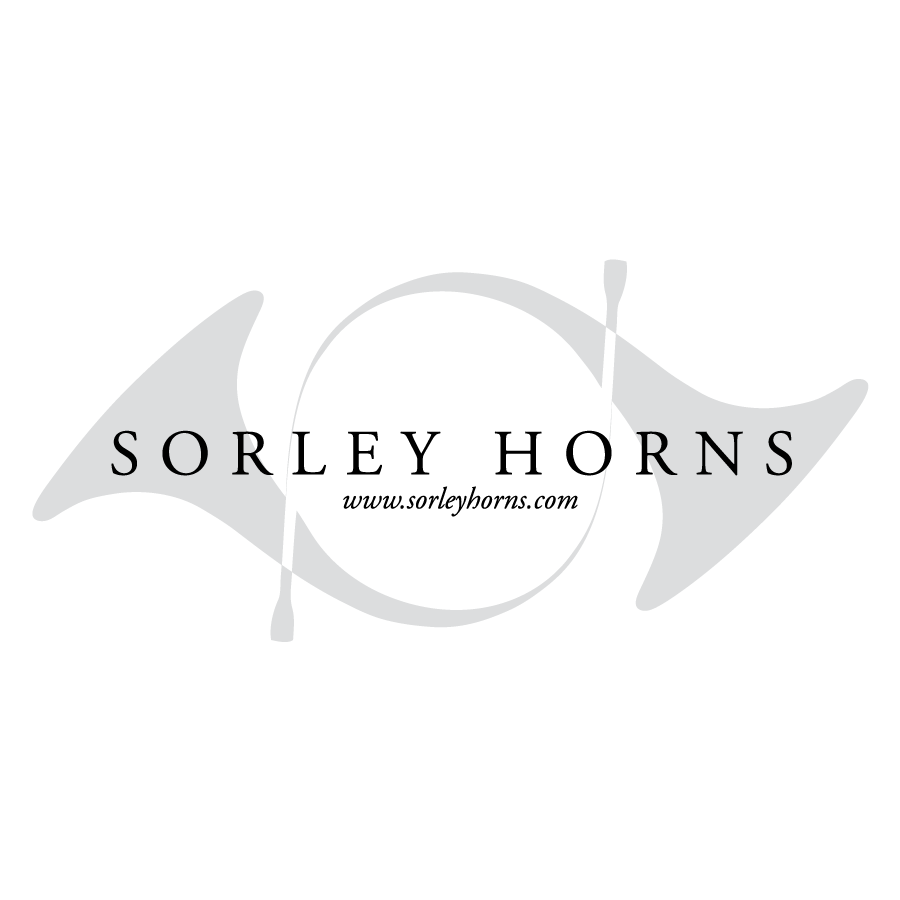Sorely Horns logo