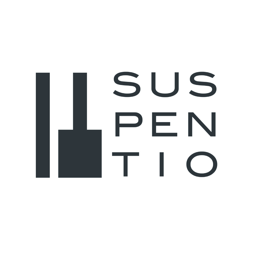 Suspentio logo